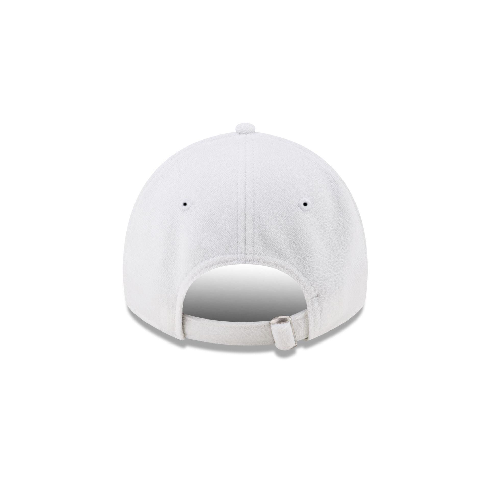 New Era Cap Tennis Club 9TWENTY Adjustable Hat Male Product Image