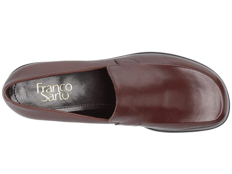 Franco Sarto Bocca Leather Loafer - Multiple Widths Available Product Image