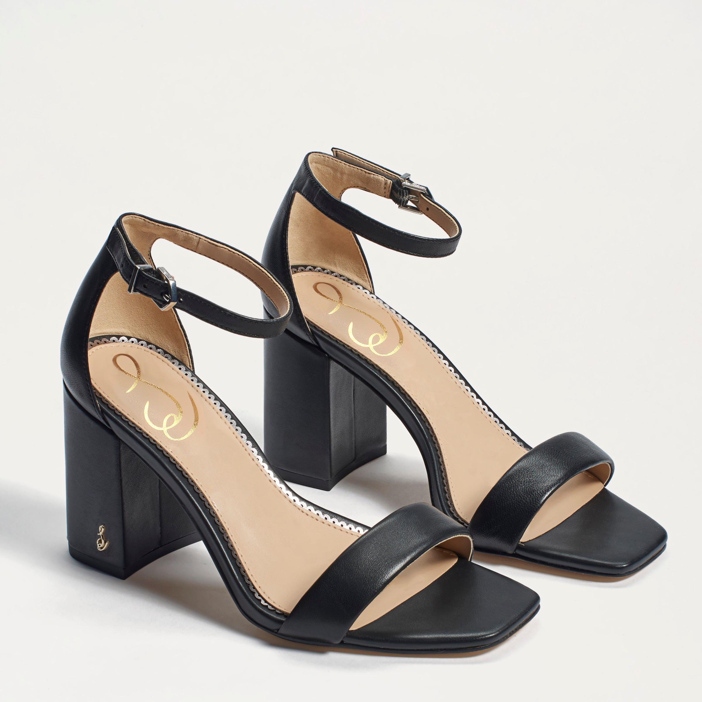 Sam Edelman Daniella Ankle Strap Sandal Product Image