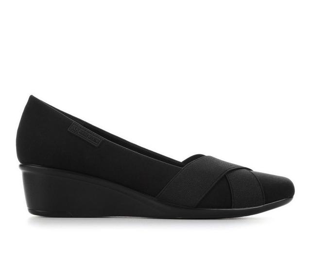 Women's Anne Klein Mercedes Wedges Product Image