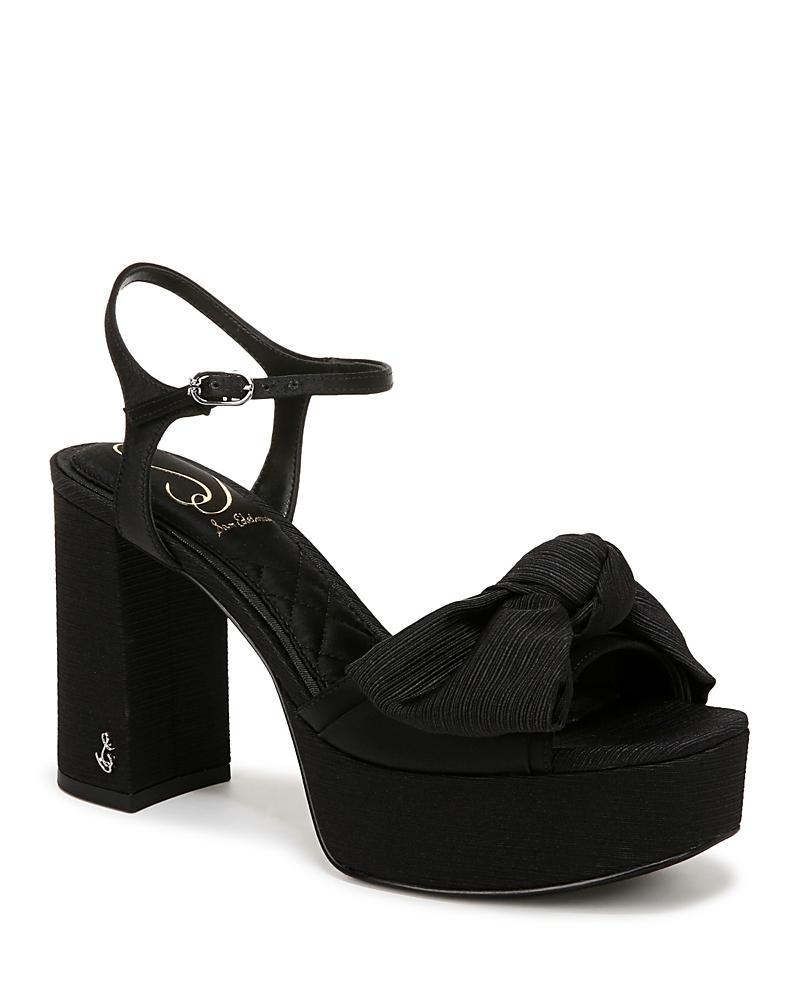 Sam Edelman Womens Julieta Platform Sandals Product Image