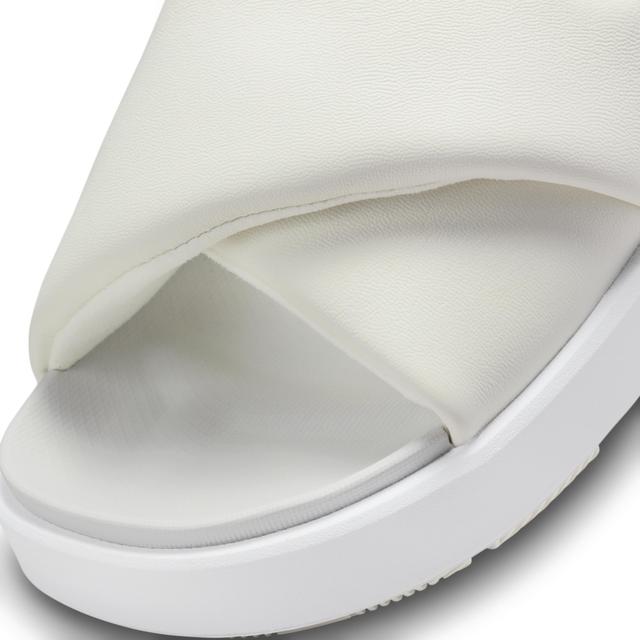 Jordan Sophia Crisscross Slide Sandal Product Image