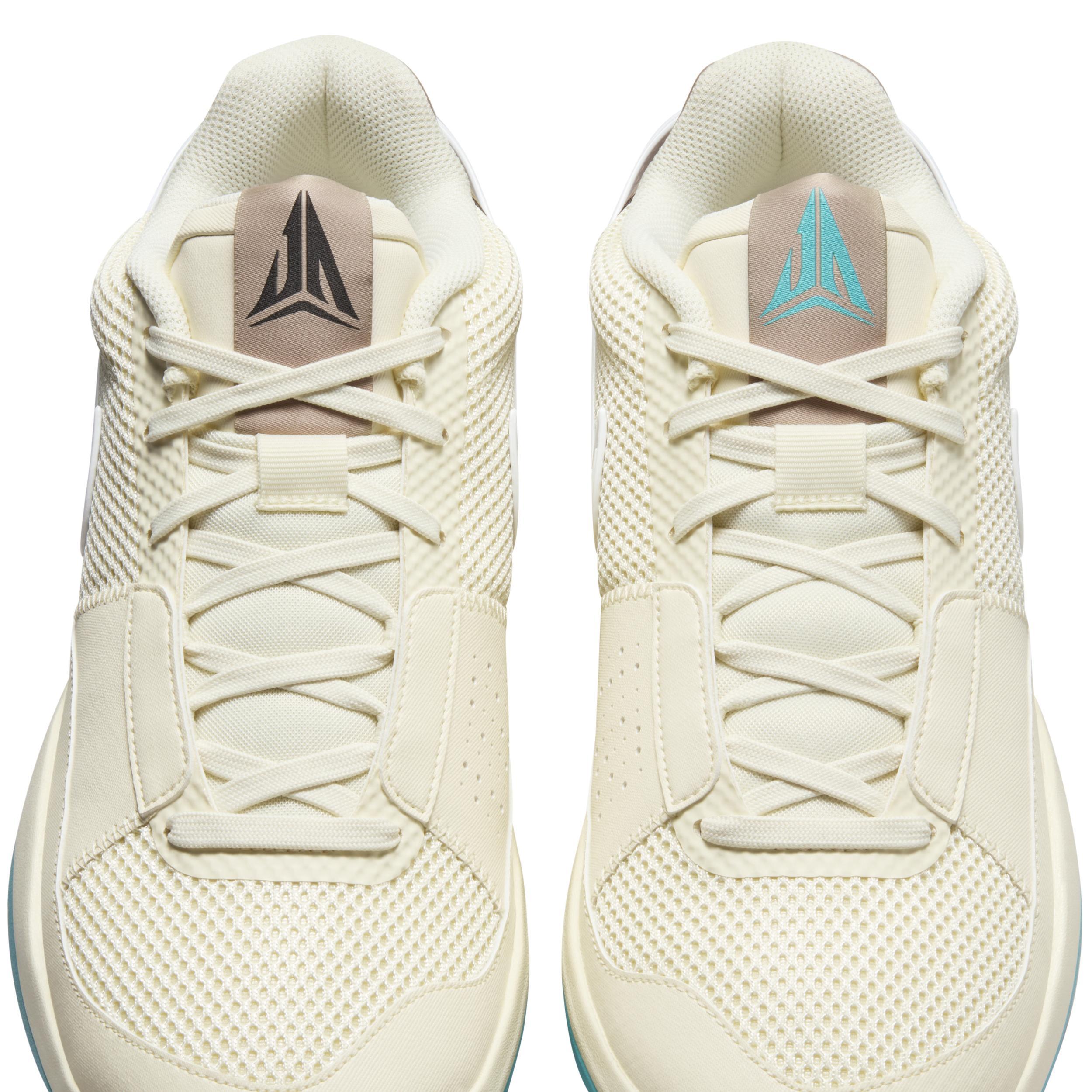 Nike Men's Ja 1 "Vacation" Basketball Shoes Product Image