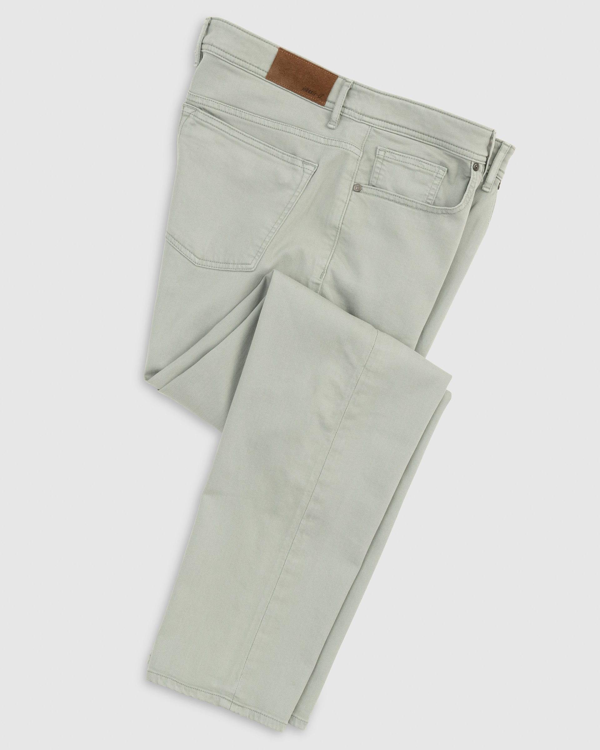 Hugo 5-Pocket Pants Male Product Image