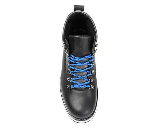 Territory Mens Badlands Lace-Up Boot Product Image