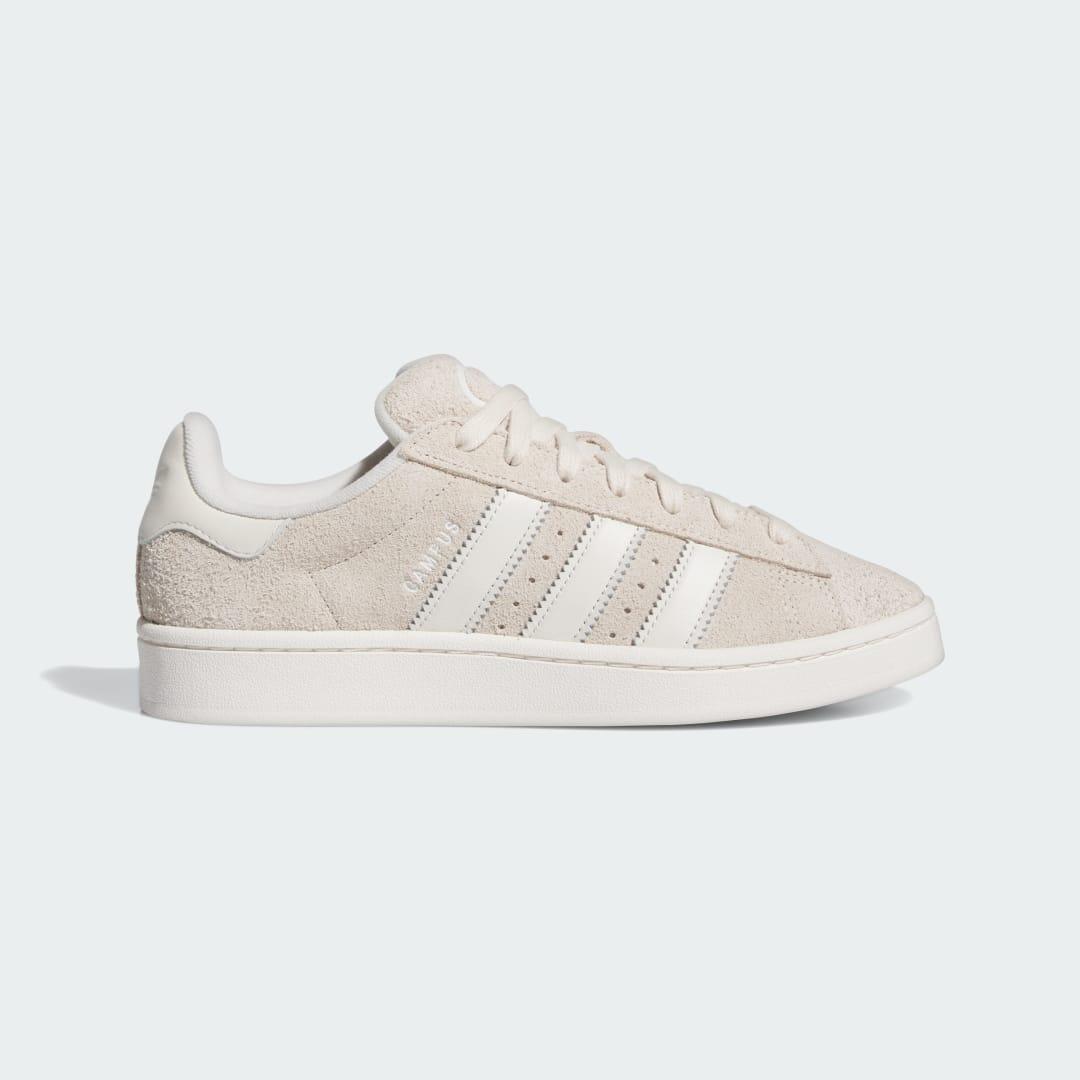 adidas Originals Mens Campus 00s - Shoes Clear Sky/Blue/Gold Metallic Product Image