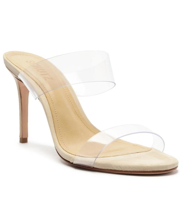 Schutz Ariella Stiletto Sandal Product Image