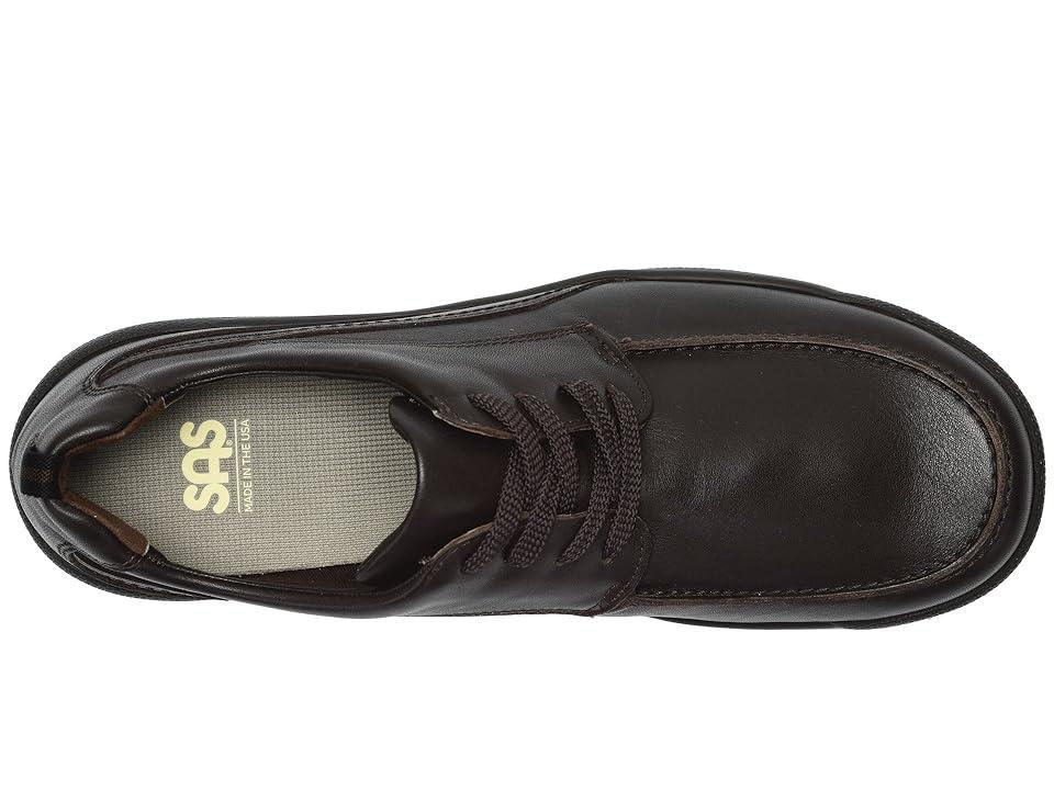 SAS Move On (Chocolate) Men's Shoes Product Image