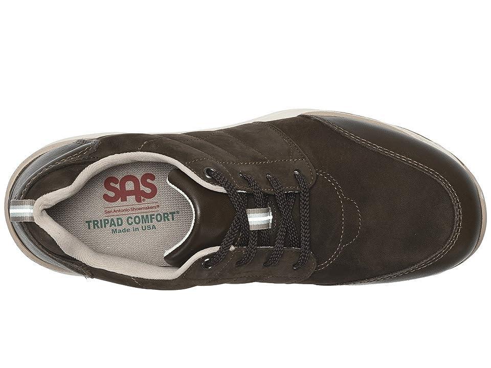 SAS Venture (Turf/Coffee) Men's Shoes Product Image