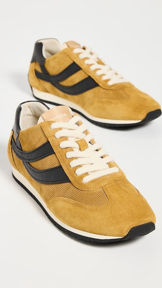 Vince Oasis Runner Sneakers | Shopbop Product Image