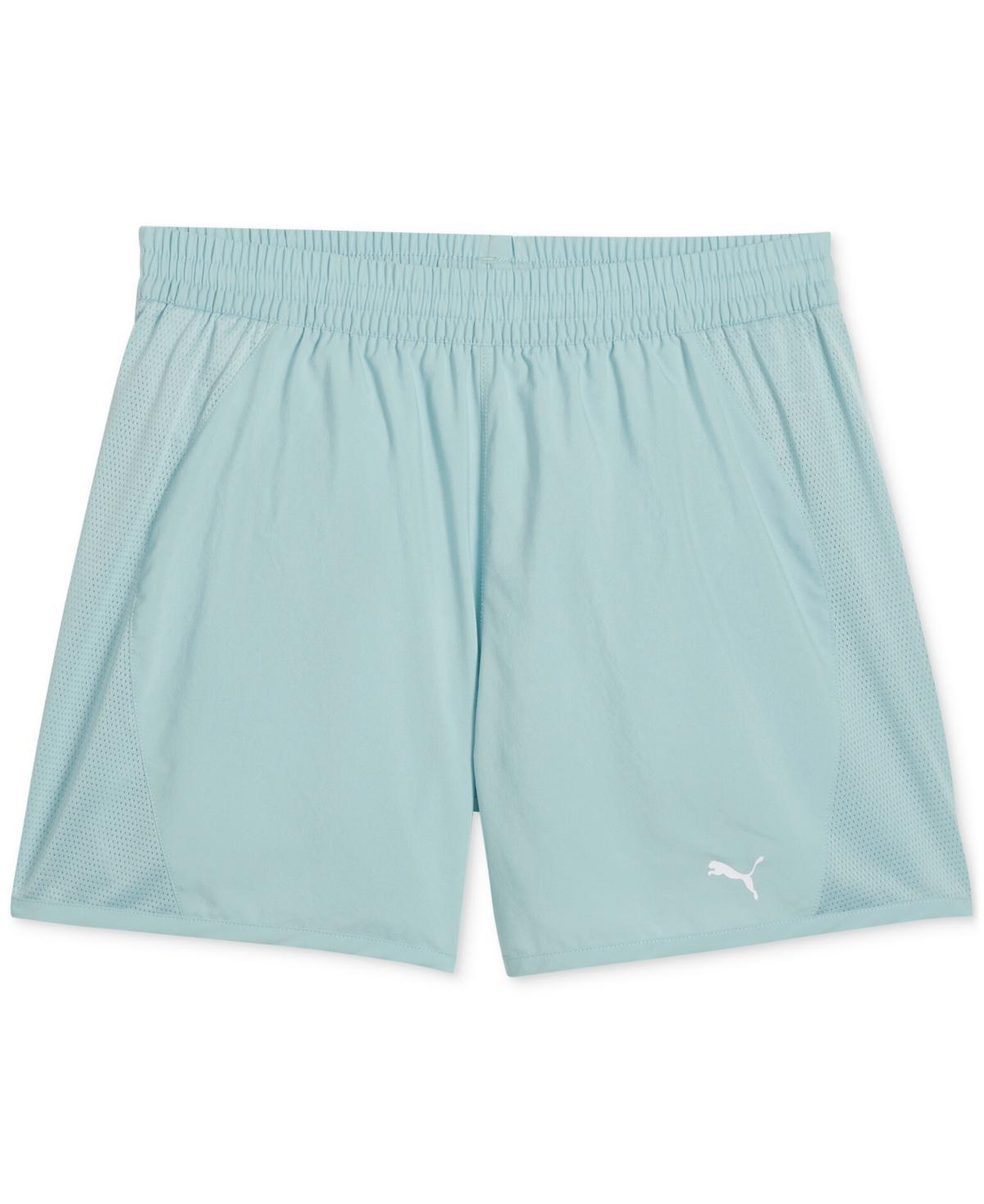 Puma Womens Run Favorite Velocity 5-Inch Shorts Product Image