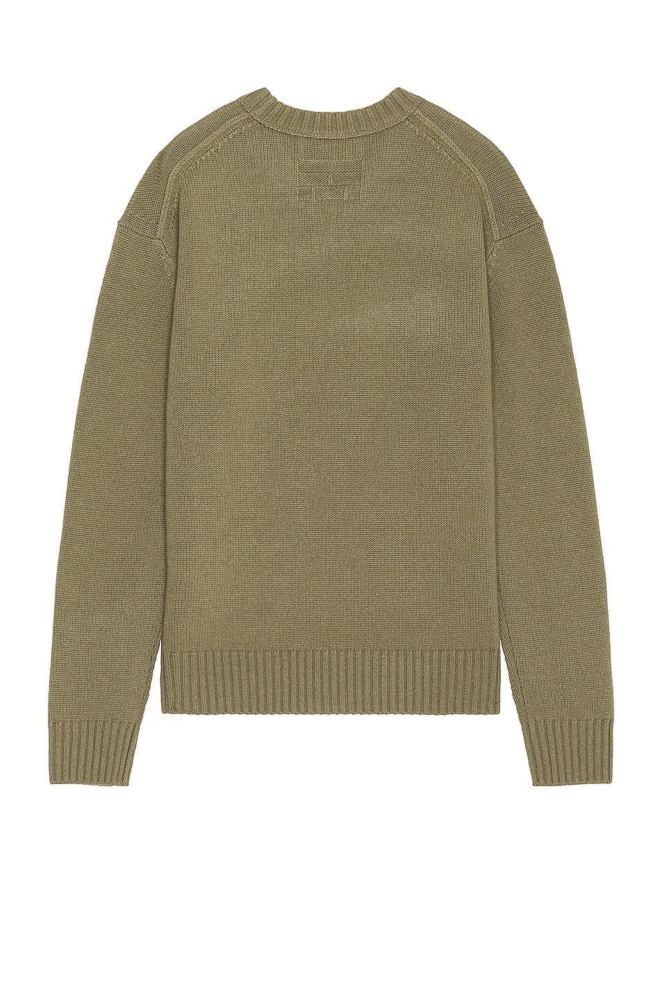 FRAME Cashmere Crewneck Sweater Product Image