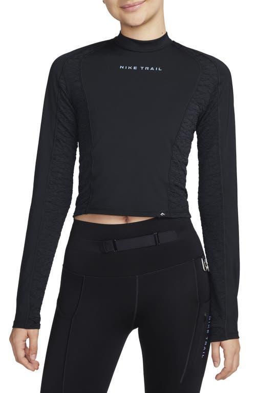 Nike Women's Trail Dri-FIT Long-Sleeve Running Top product image