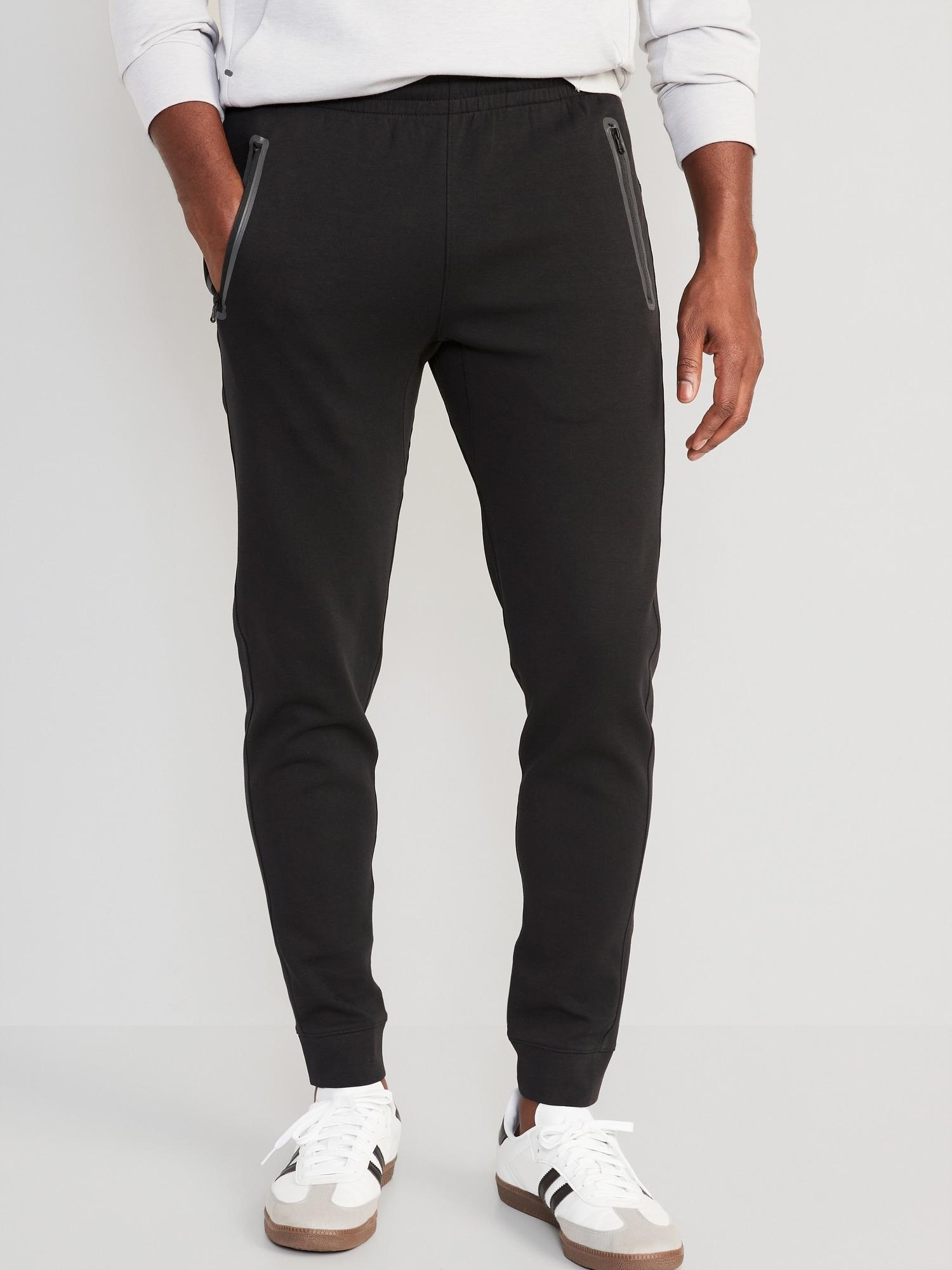 Dynamic Fleece Jogger Sweatpants Product Image