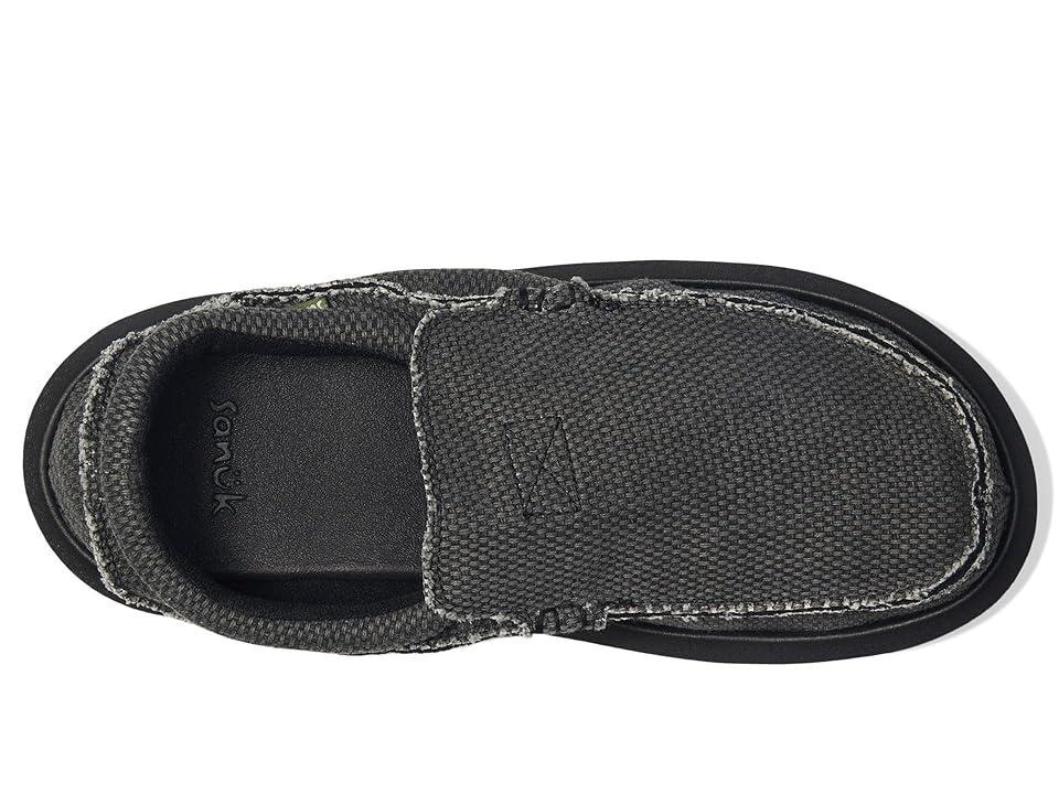 Sanuk Chiba 1) Men's Slip on Shoes Product Image