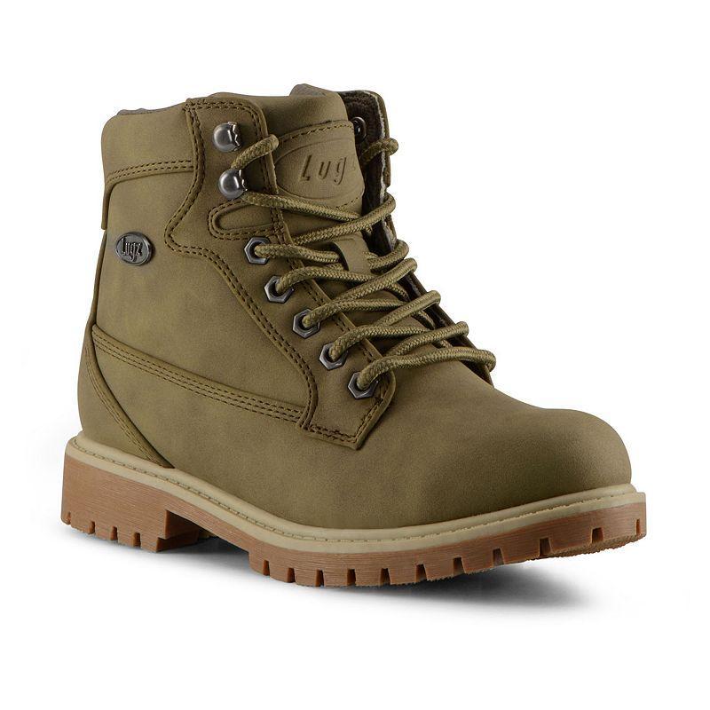 Lugz Mantle Hi Womens Ankle Boots Product Image