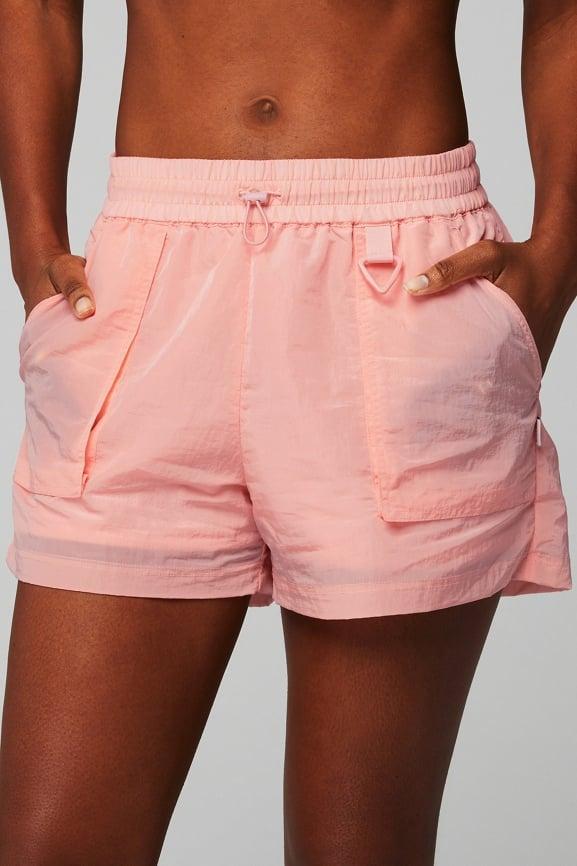 Heights Shimmer Cargo Short Product Image