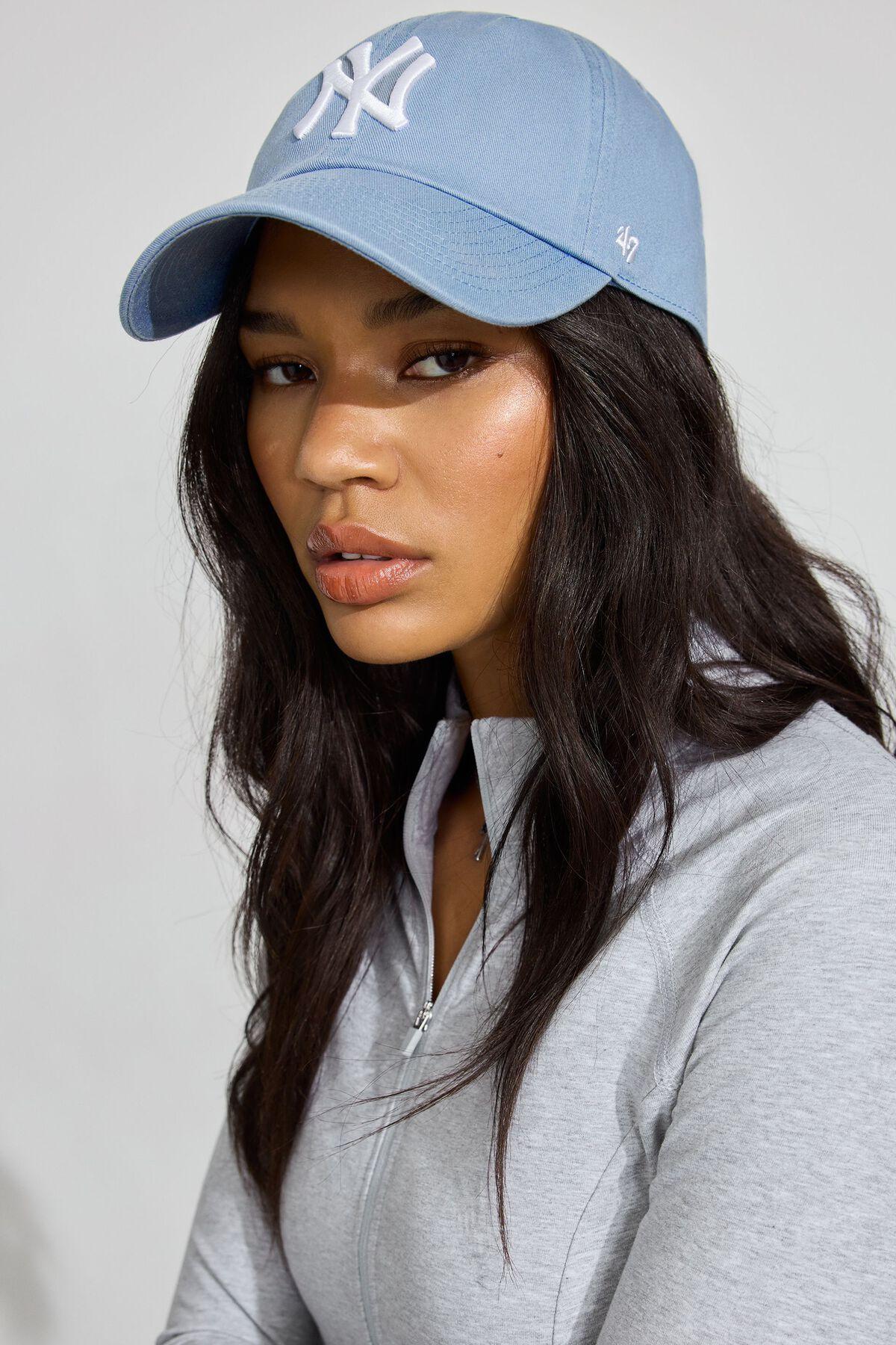 47 BRAND Clean Up Cap  - NY Product Image