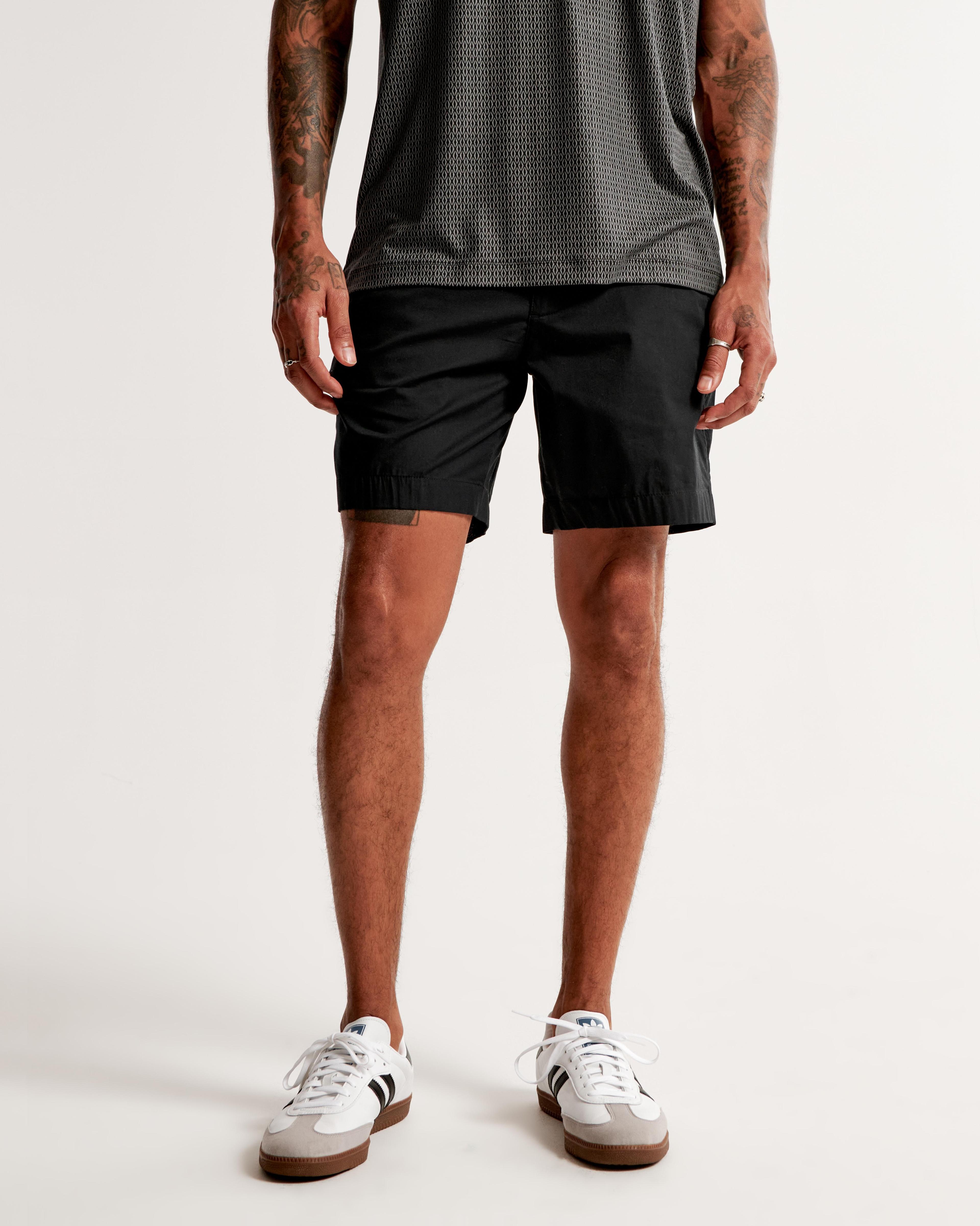 A&F All-Day Short Product Image