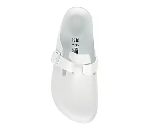 Birkenstock Womens Boston Eva Clog Product Image