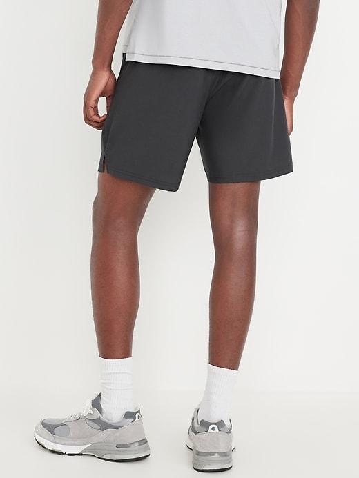 Essential Workout Shorts 2-Pack -- 7-inch inseam Product Image