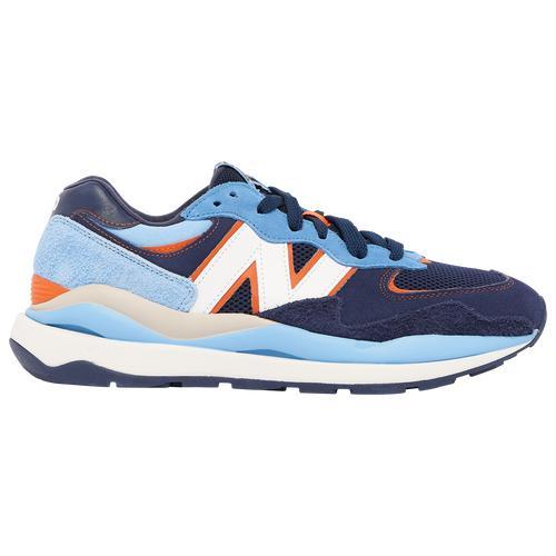 New Balance Mens New Balance Pensole 5740 - Mens Walking Shoes Navy/Blue product image