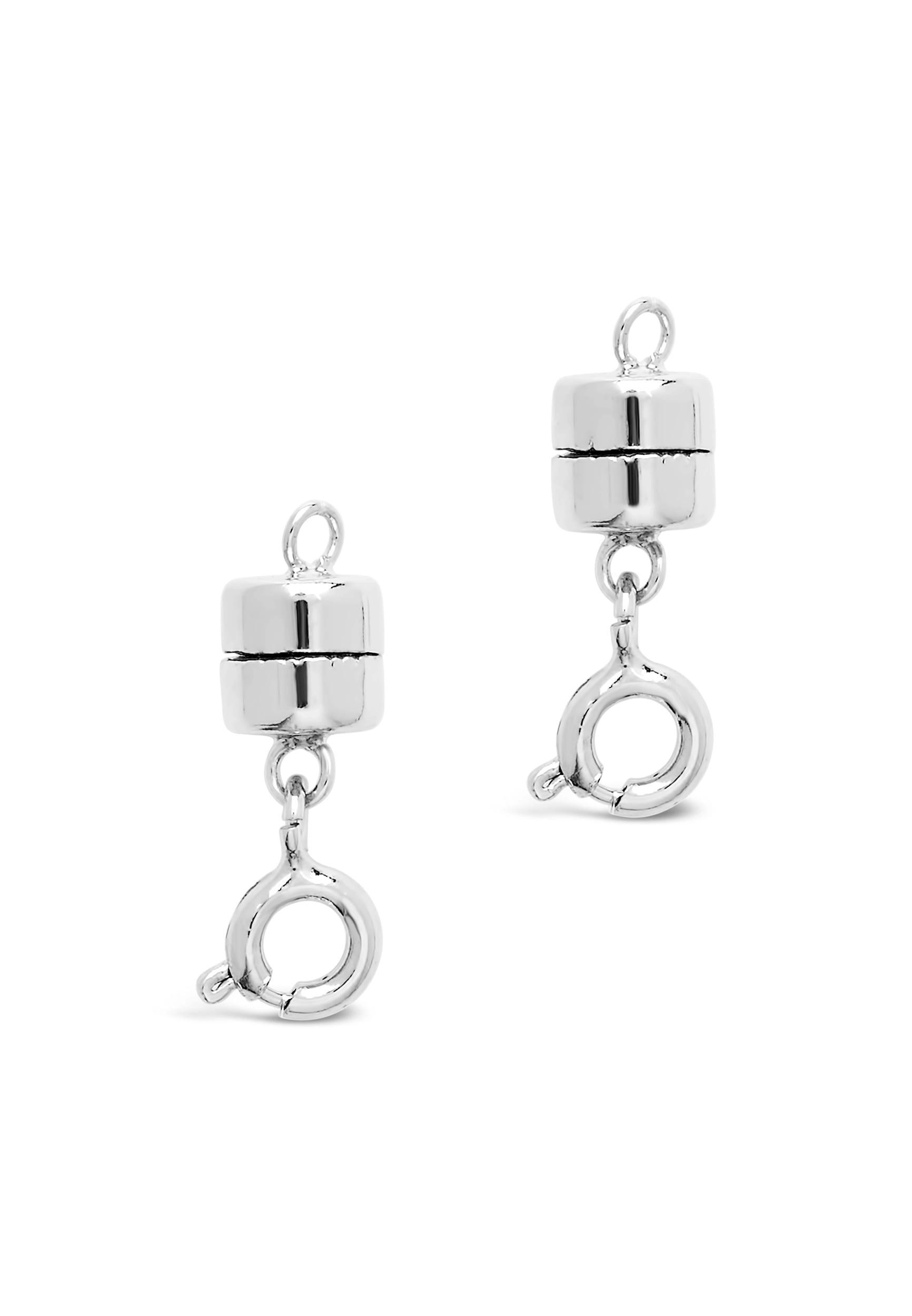 Magnetic Spring Ring Clasp Product Image