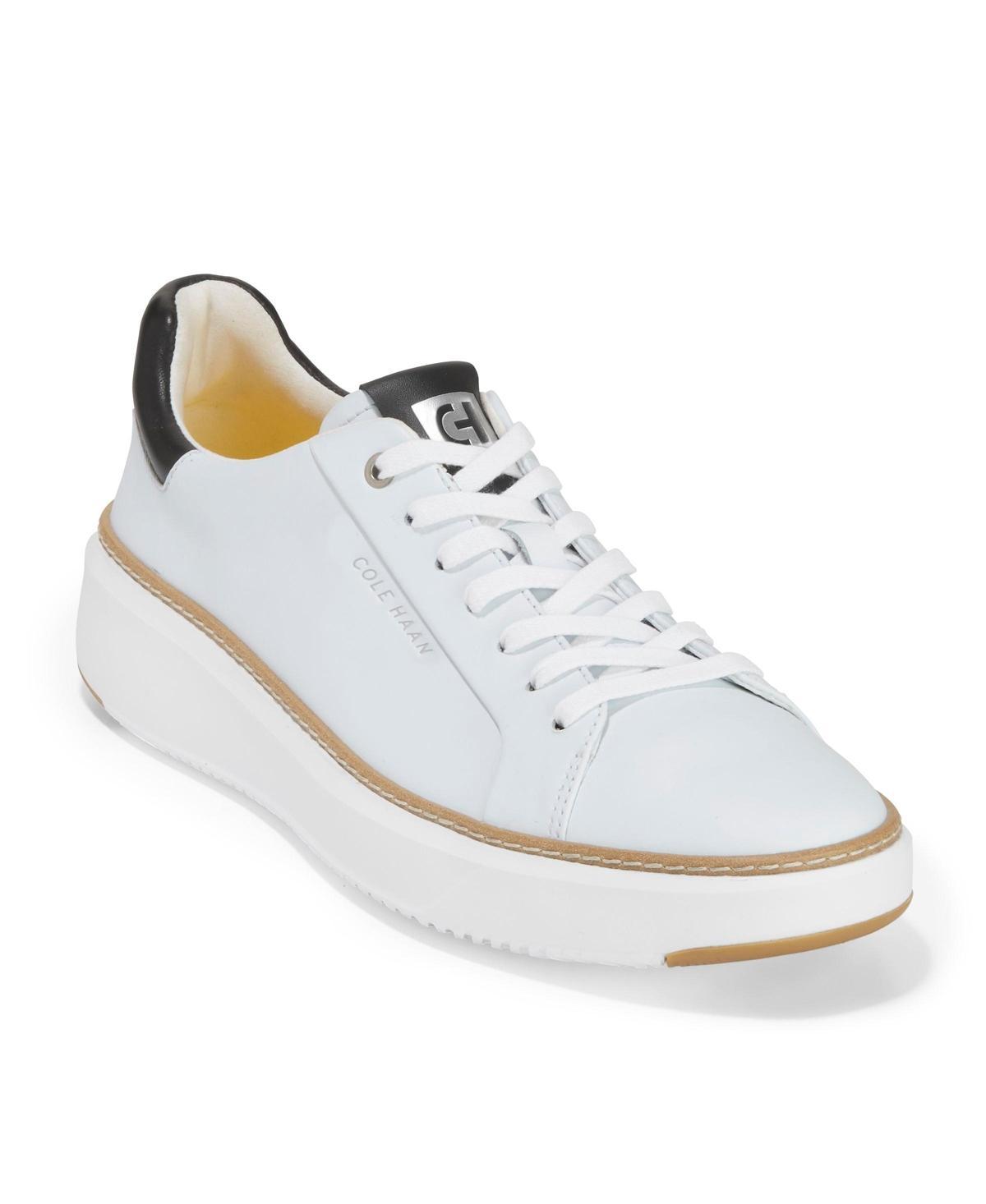 Cole Haan GrandPro Topspin Sneaker Product Image