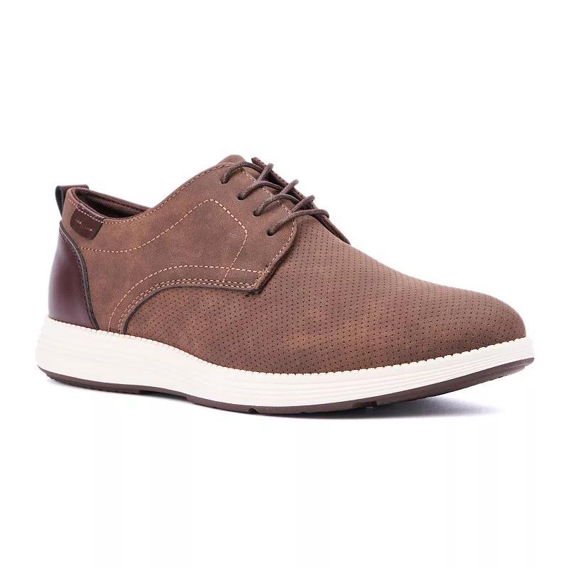 Xray Mens Noma Lace-Up Sneakers Product Image