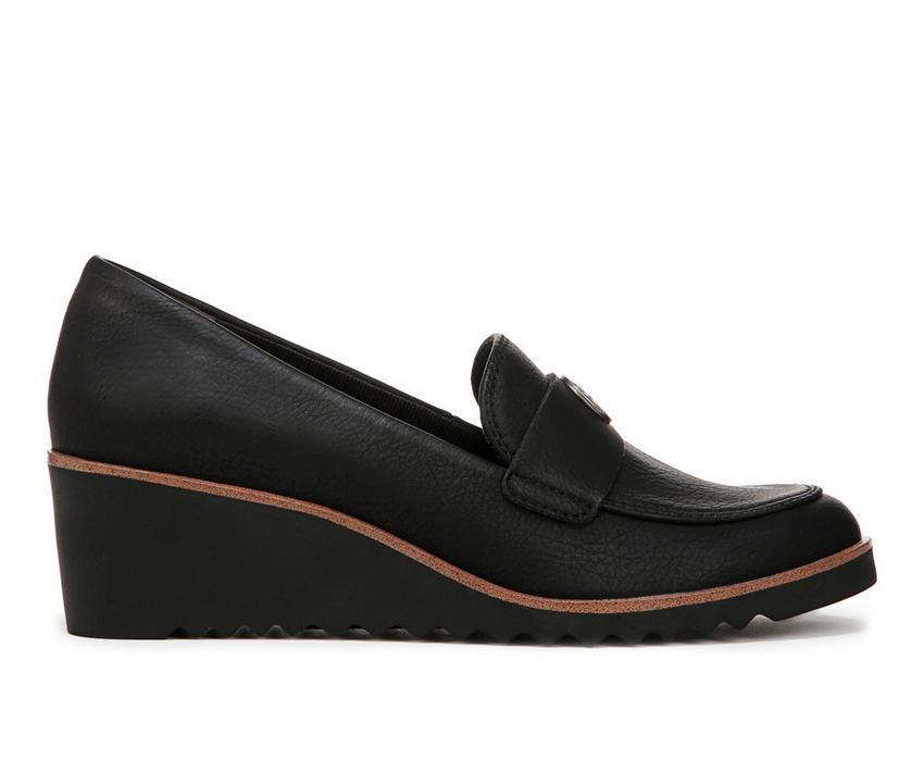 Women's LifeStride Zed Wedge Loafers Product Image