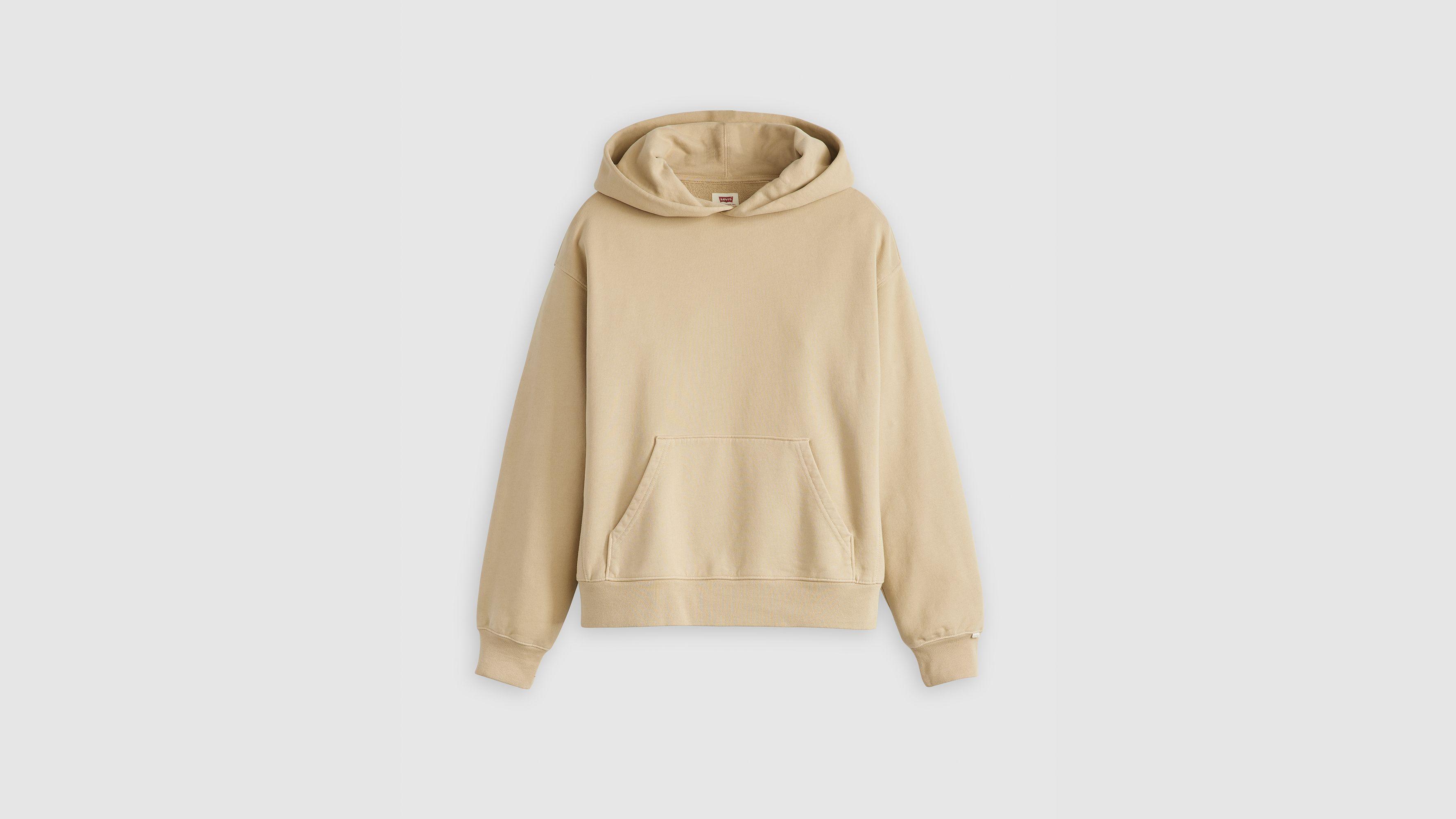 Heritage Hoodie Sweatshirt Product Image