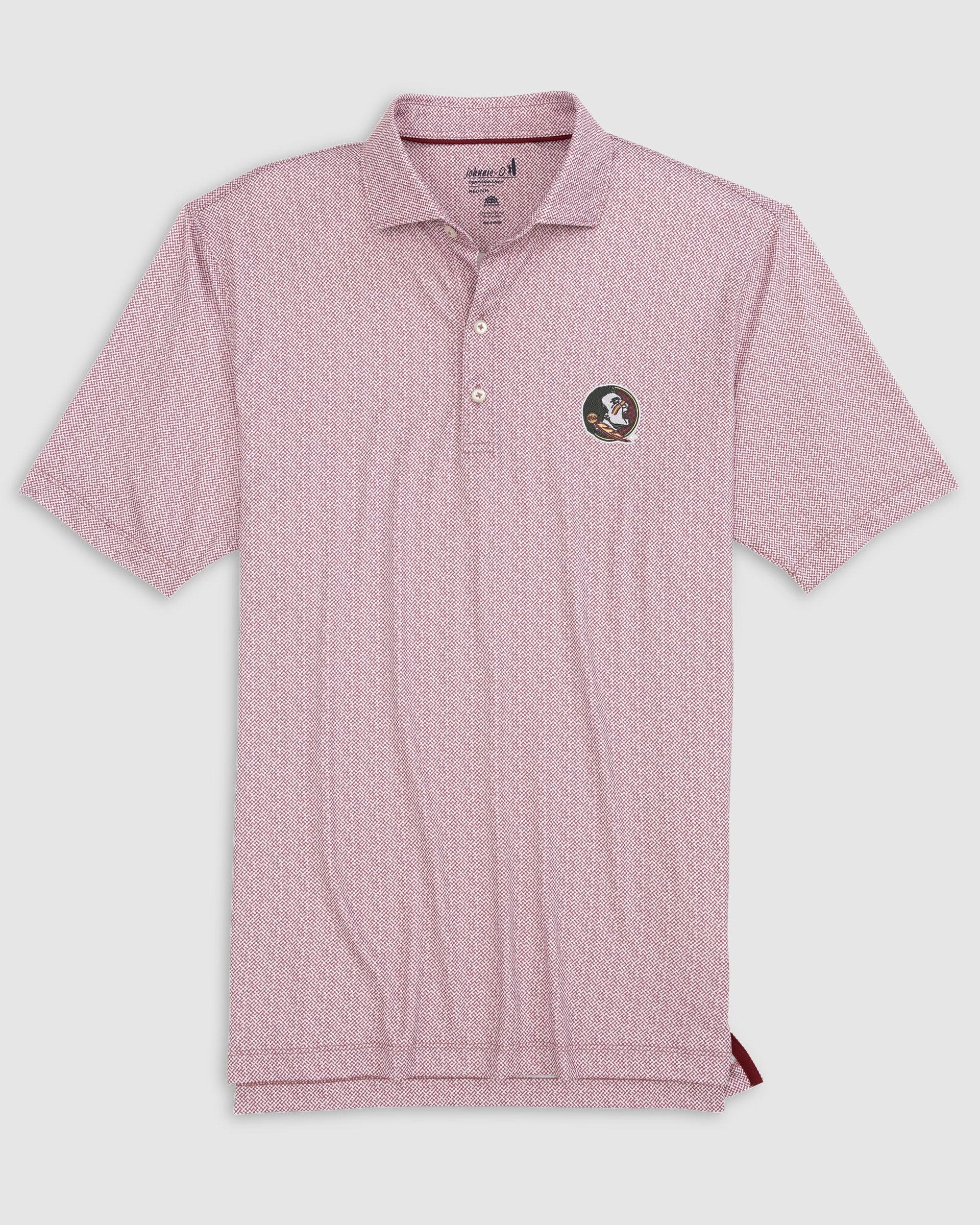 Buffalo Sabres Hinson Jersey Performance Polo Product Image