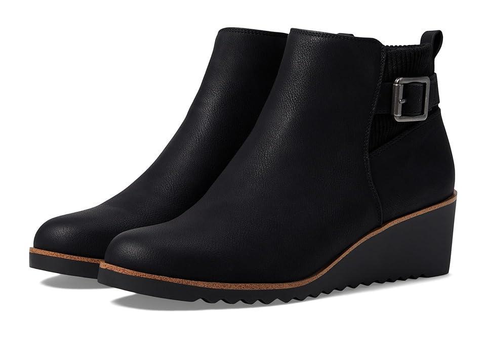 LifeStride Zayne Wedge Bootie Product Image