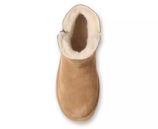 Bearpaw Womens Retro Maren Water Resistant Boot Product Image