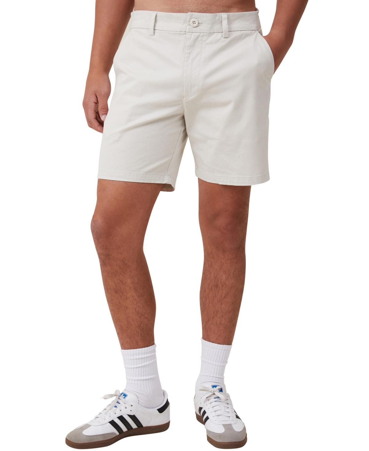 Cotton On Mens Straight Chino Short Product Image