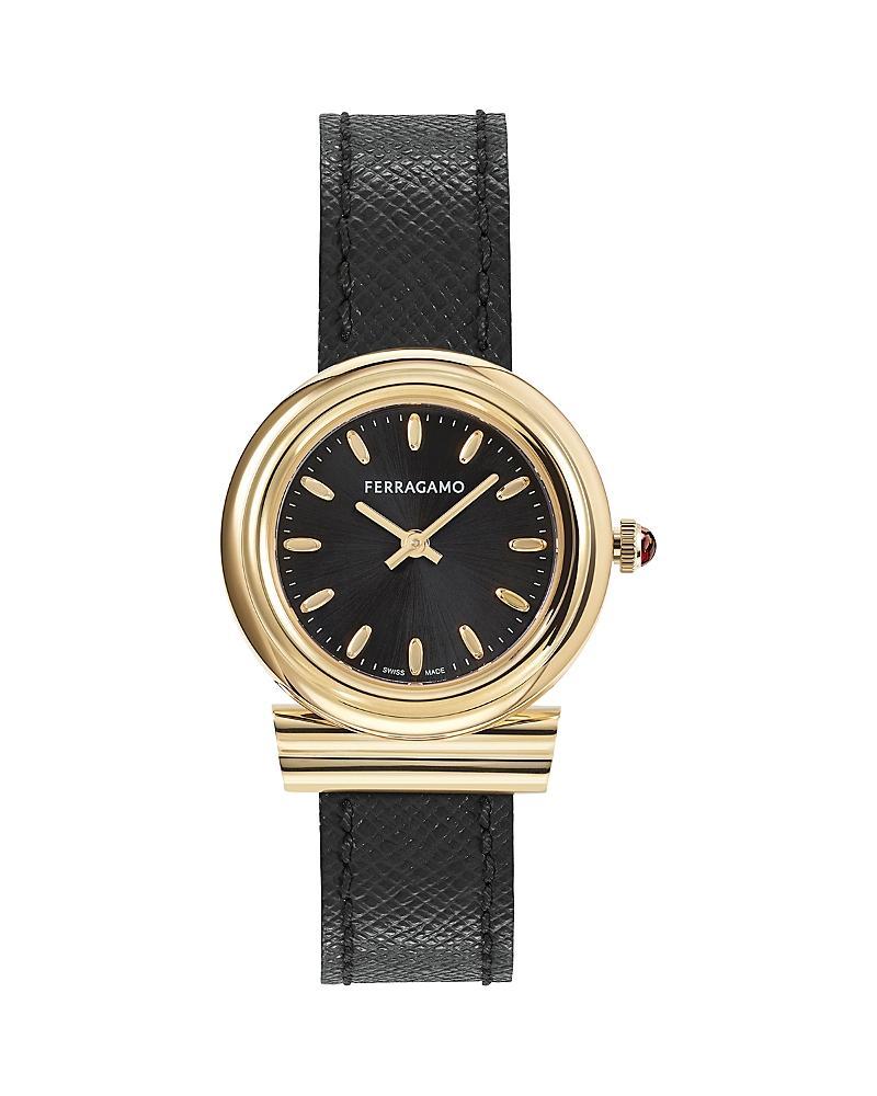 Ferragamo Gancini Watch, 28mm Product Image