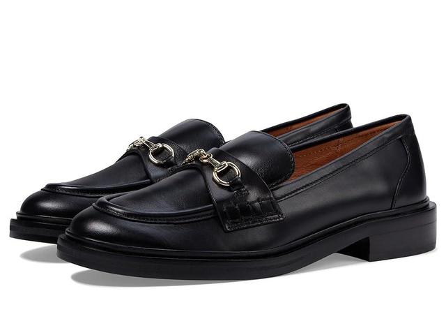 Madewell Thee Vernon Bit Hardware Loafer Product Image