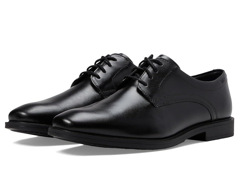 Nunn Bush Baxter Mens Leather Oxford Dress Shoes Product Image