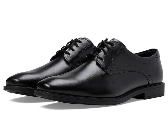 Nunn Bush Mens Baxter Pt Ox Oxford Shoes Product Image