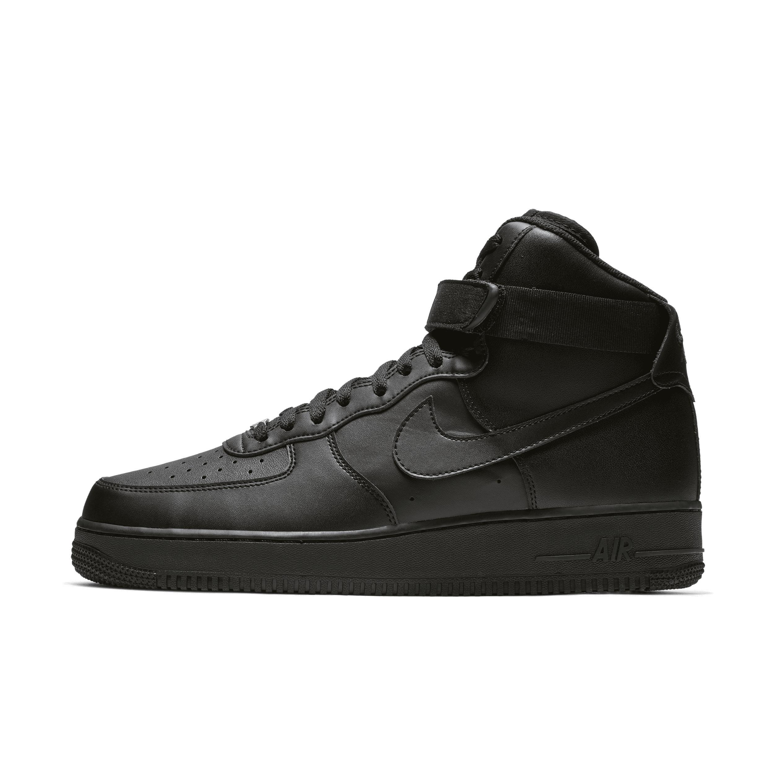 Nike Men's Air Force 1 High '07 Shoes Product Image