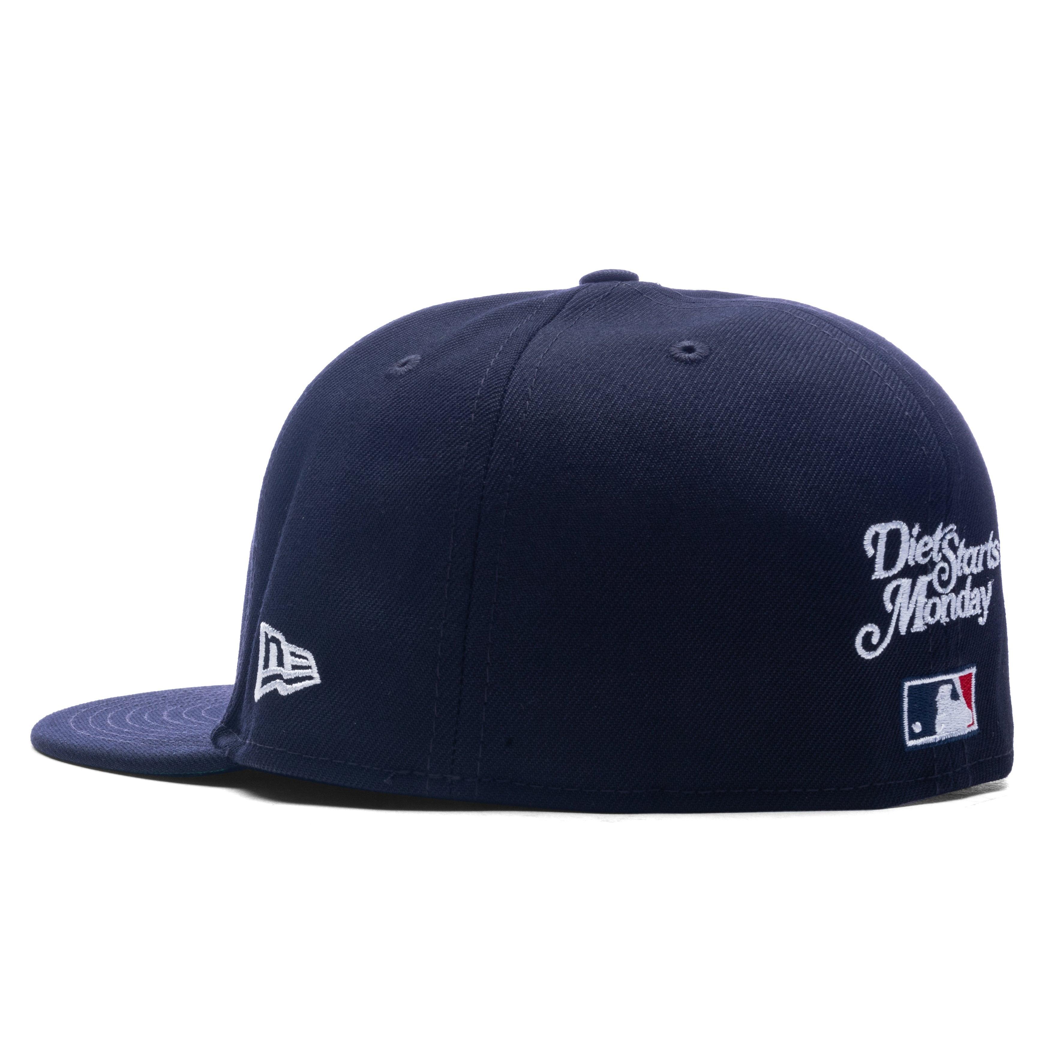 New Era x Diet Starts Monday MLB 59Fifty - Minnesota Twins Male Product Image