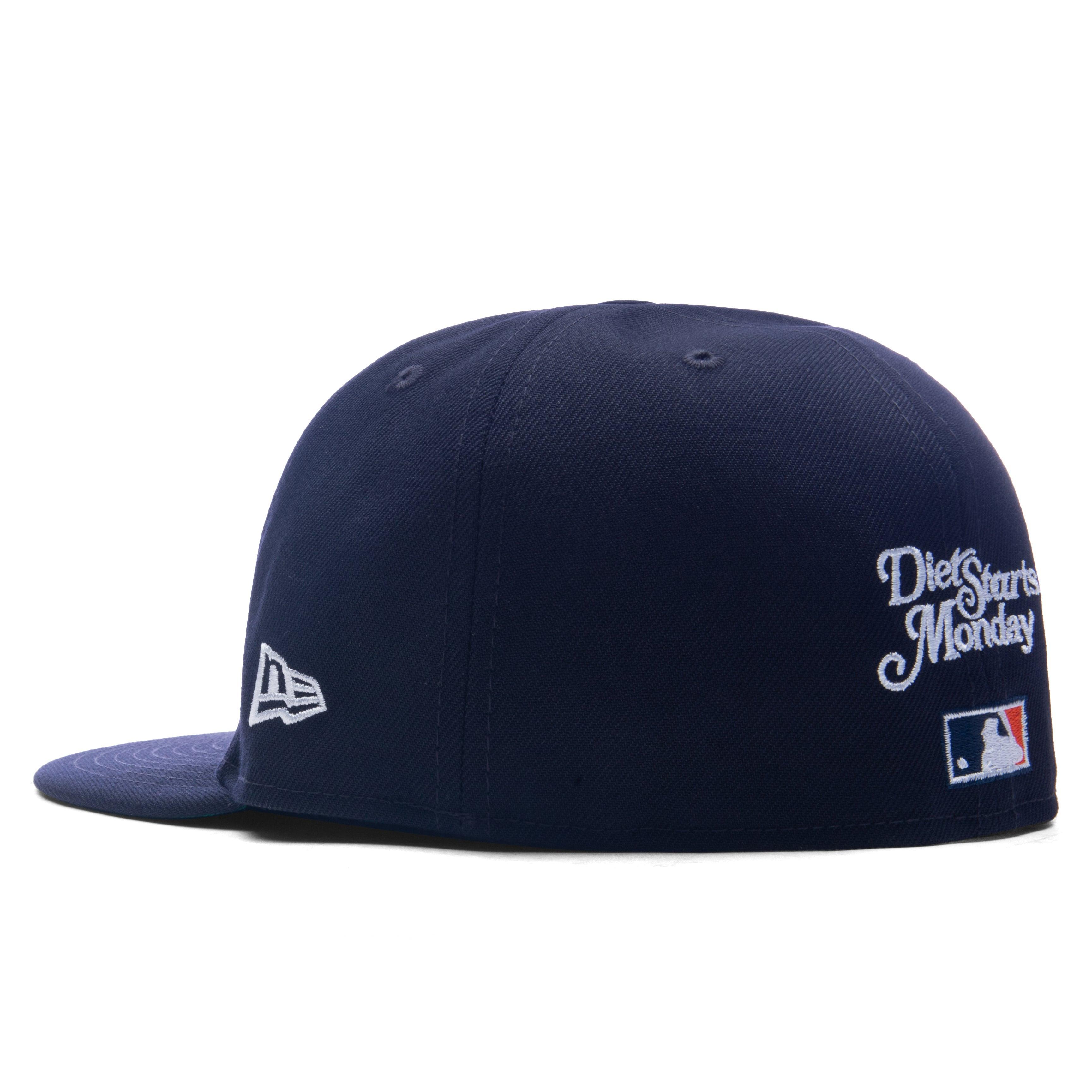 New Era x Diet Starts Monday MLB 59Fifty - Detroit Tigers Male Product Image