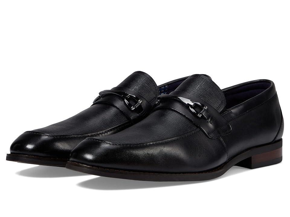 Stacy Adams Karson Wingtip Double Monk Strap Shoe Product Image