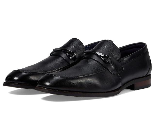 Stacy Adams Men's Karson Wingtip Double Monk Strap Product Image