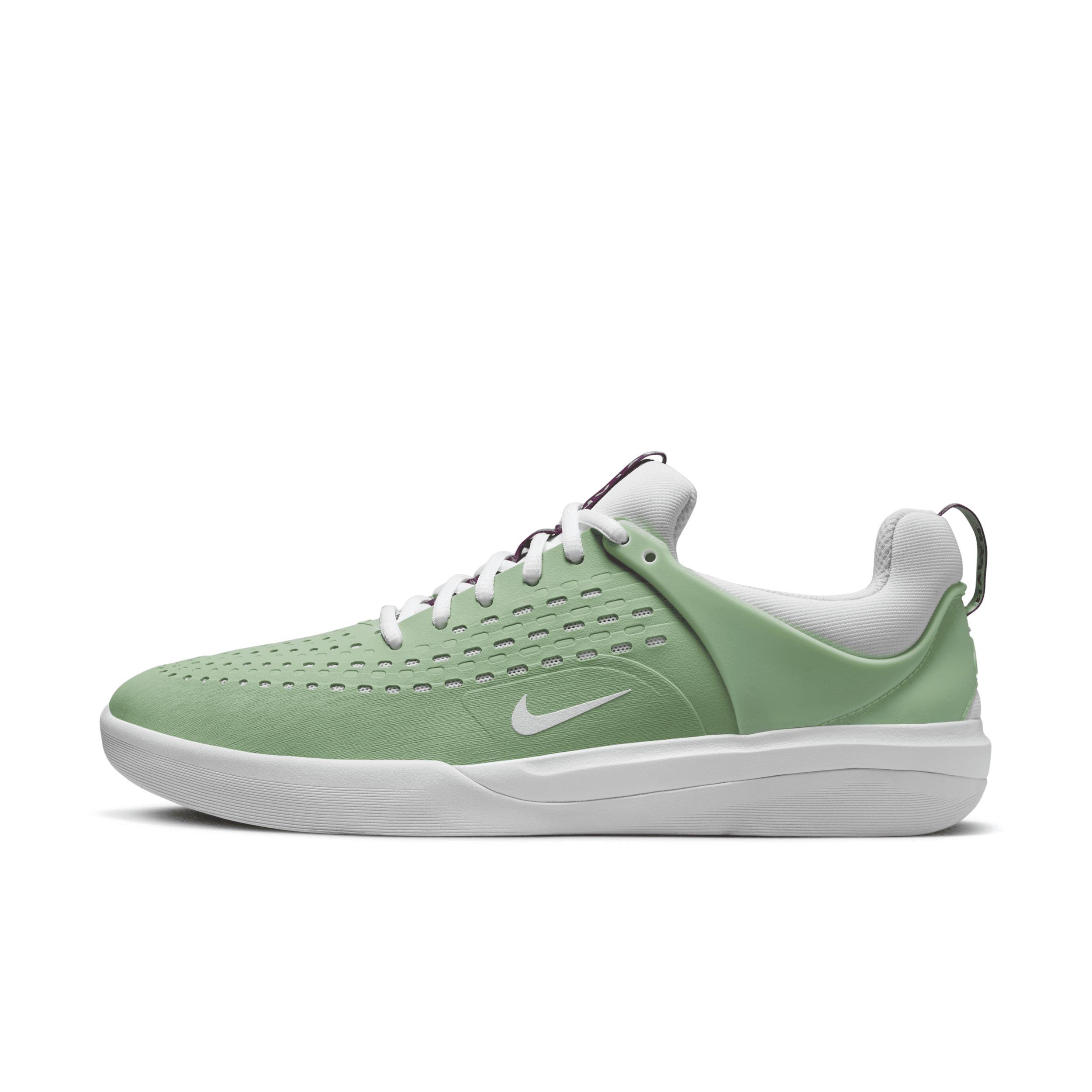 Mens Nike SB Nyjah 3 Skate Shoes Product Image