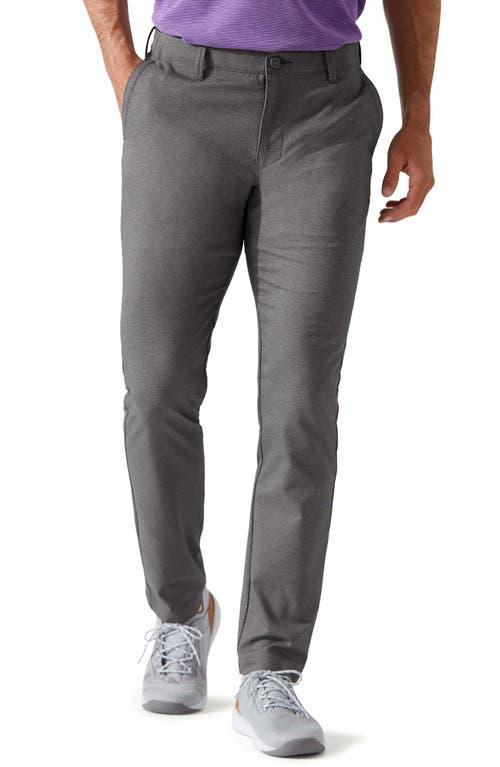 Tommy Bahama Big  Tall IslandZone On-Par Flat Front Performance Pants Product Image