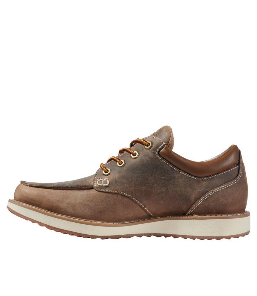 
                            Men's Stonington Shoes, Moc-Toes
                         Product Image