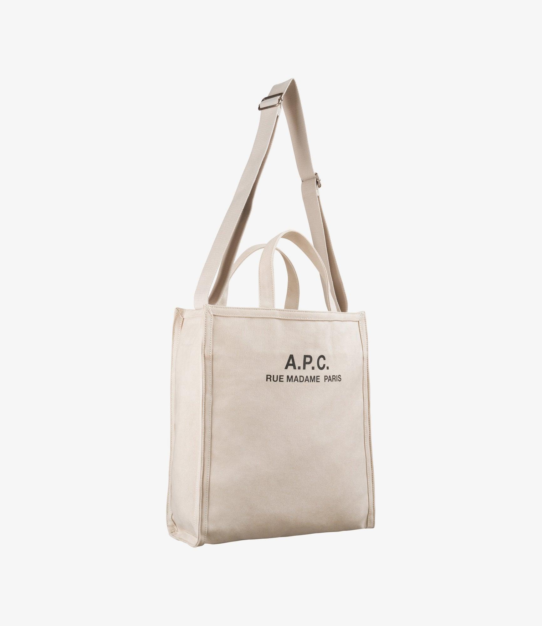 Recuperation shopper tote Male Product Image