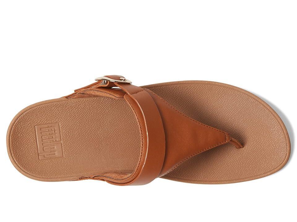 FitFlop Lulu Flip Flop Product Image