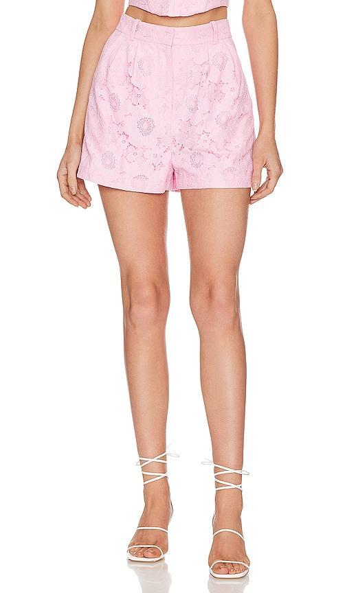 x REVOLVE Jane Shorts Product Image